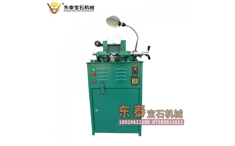 寶石成型機（定型系列）